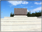 foto Sacrario Militare di Redipuglia